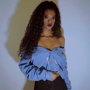 Meet your Posher, Sharah